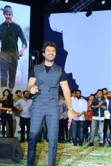 Maharshi Movie Pre Release Event
